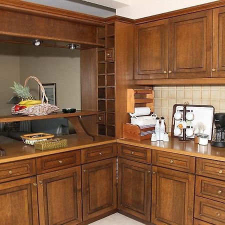 Sunrise Luxury Villa Plaka Litochorou Luaran gambar