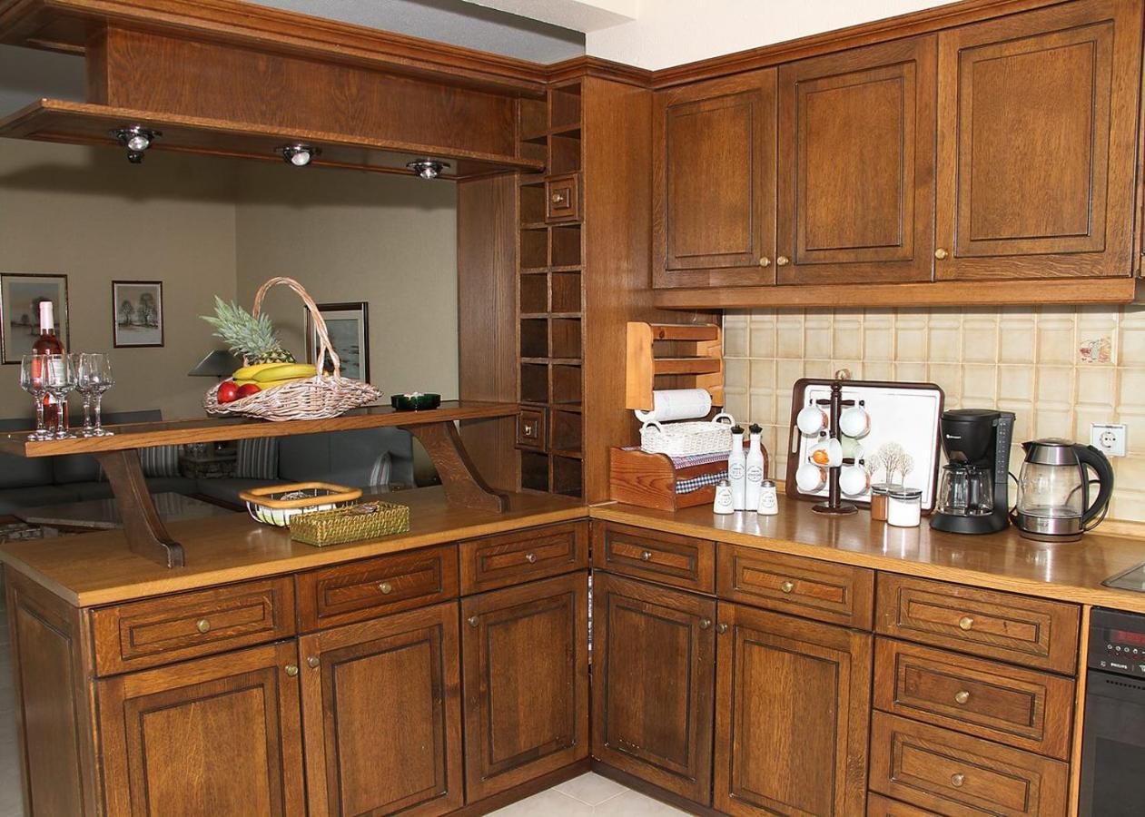 Sunrise Luxury Villa Plaka Litochorou Luaran gambar