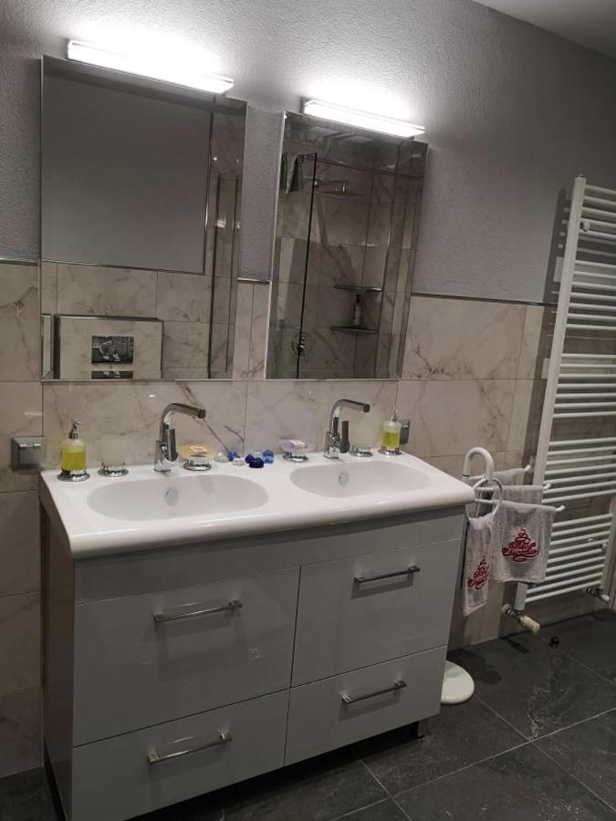 Sunrise Luxury Villa Plaka Litochorou Luaran gambar
