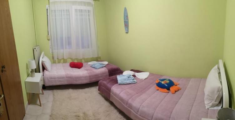 Sunrise Luxury Villa Plaka Litochorou Luaran gambar